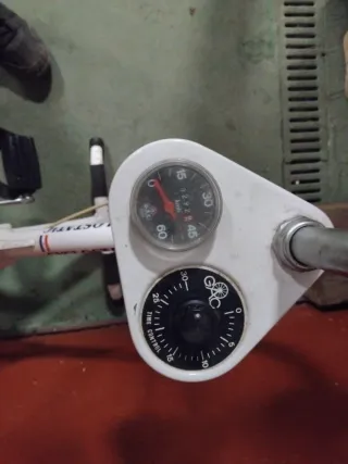 Bicicleta Estática Cyclostatic