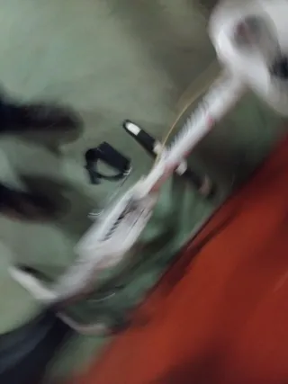 Bicicleta Estática Cyclostatic