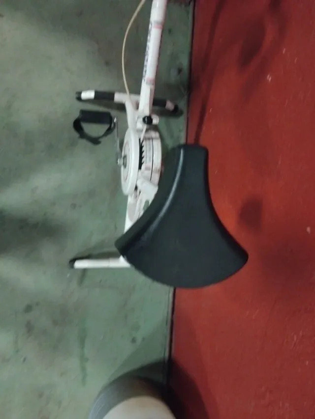 Bicicleta Estática Cyclostatic