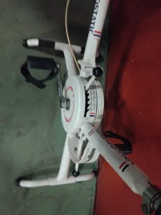 Bicicleta Estática Cyclostatic