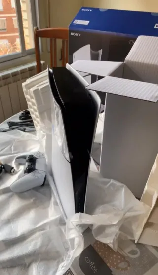 Consola PlayStation 5 Sony