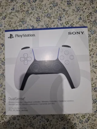 Mando DualSense PS5 Sony