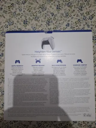 Mando DualSense PS5 Sony