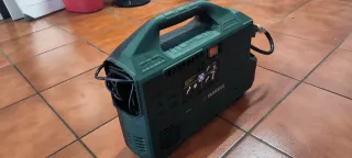 Compresor Parkside PKZ 180 C5