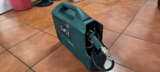 Compresor Parkside PKZ 180 C5