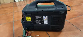 Compresor Parkside PKZ 180 C5