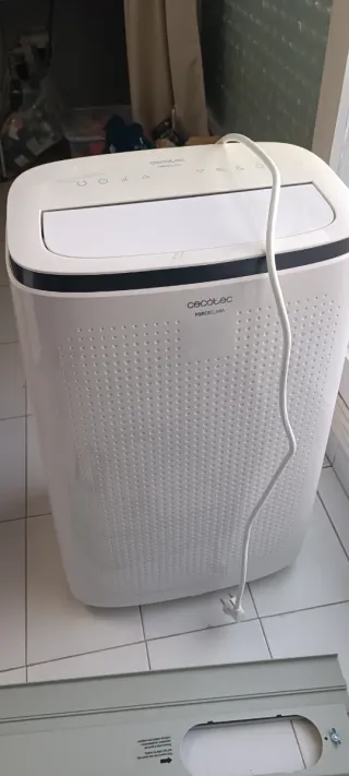 Cecotec Force Clima 14500 Cold&Warm