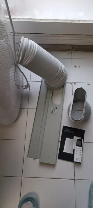 Cecotec Force Clima 14500 Cold&Warm