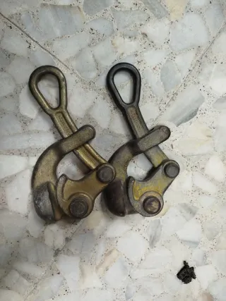 Lote 2 Abrazaderas Tensoras Klein Tools