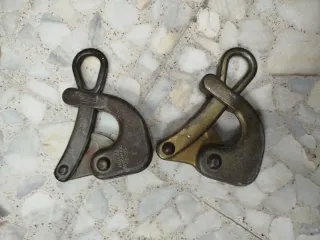 Lote 2 Abrazaderas Tensoras Klein Tools