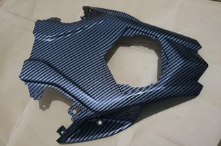 Carenado Inferior Trasero BMW ABS