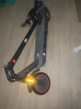 Patín casi nuevo – 250€