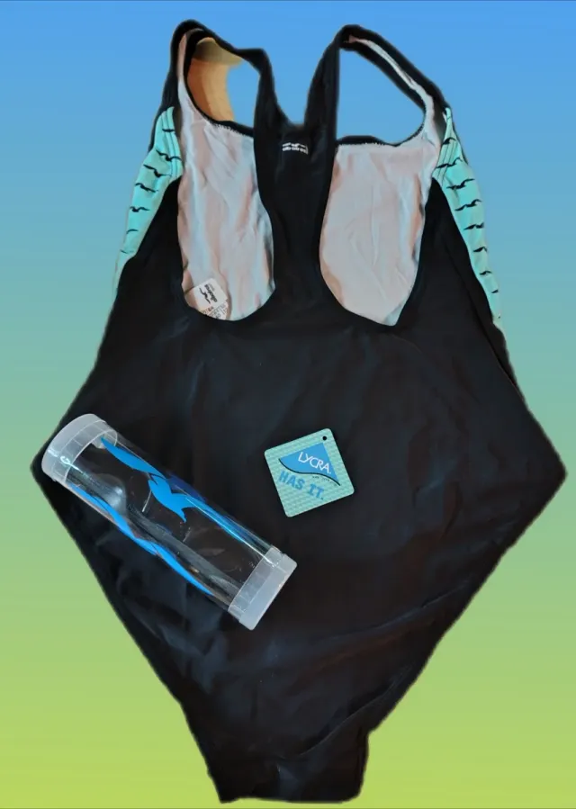 Set Piscina Albatros Sport