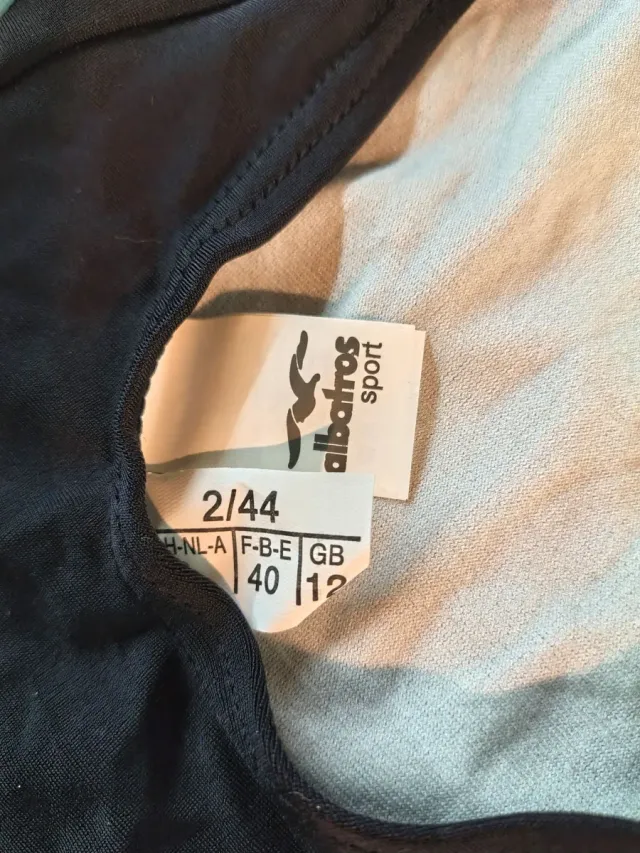 Set Piscina Albatros Sport