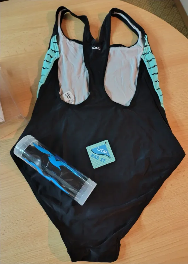 Set Piscina Albatros Sport