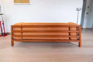 Divano Paddock Castelli