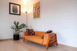 Divano Paddock Castelli