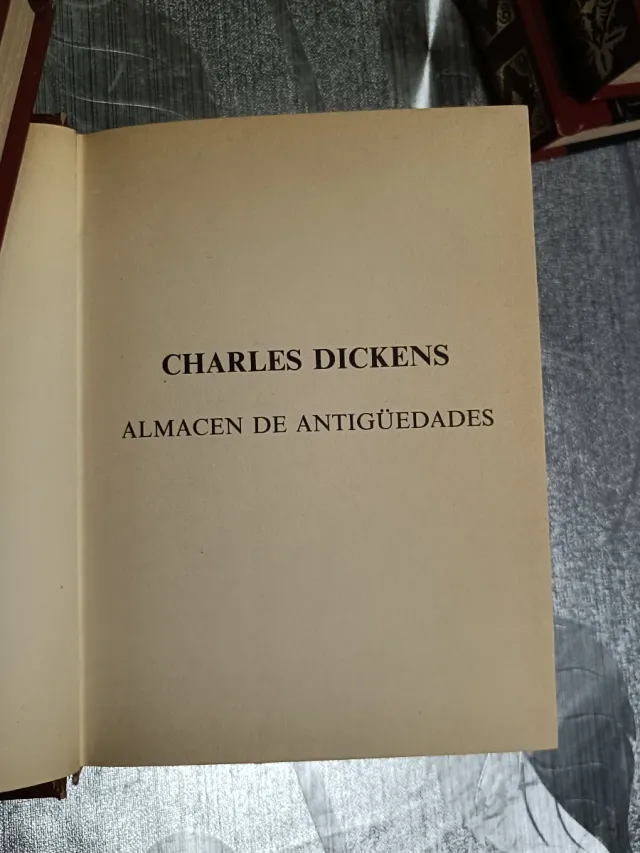 Cervantes.F.D.Rojas.Arcipreste de Hita.Ch.Diclens.