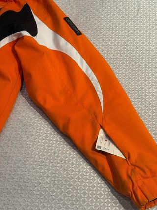 Chaqueta de esquí Descente niño