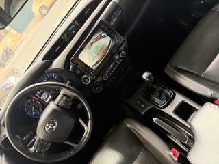 Toyota Hilux 2022