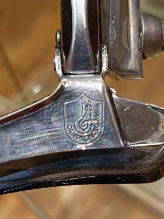 Campagnolo