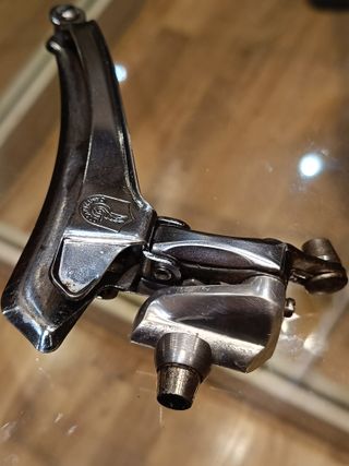 Campagnolo