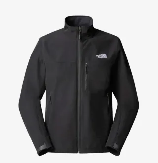 Chaqueta The North Face Negra Hombre