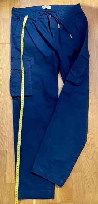Pantalón Chino Sfera Talla M
