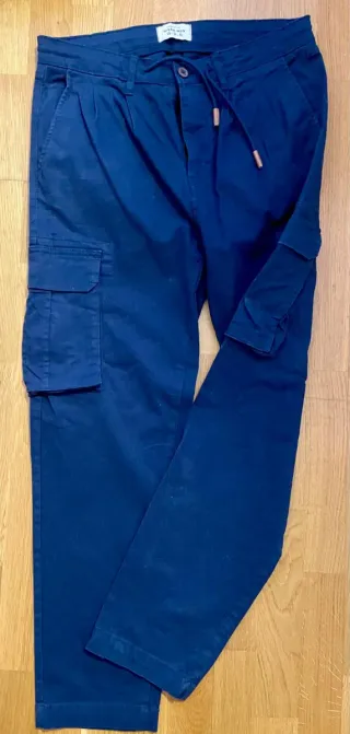 Pantalón Chino Sfera Talla M