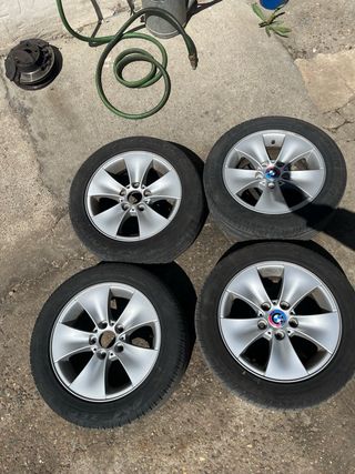 Llantas BMW 16