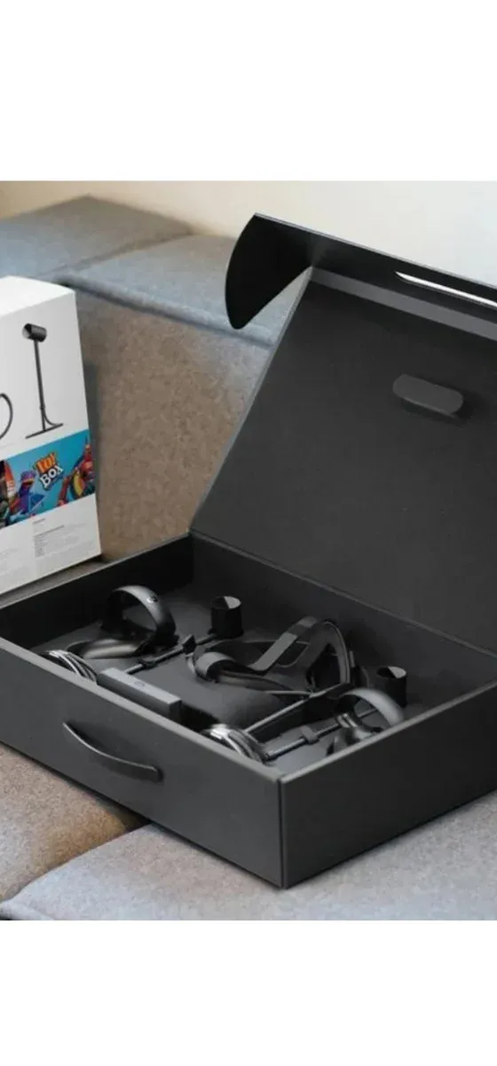 Oculus Rift Gafas Realidad Virtual