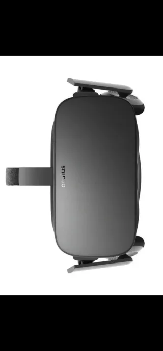 Oculus Rift Gafas Realidad Virtual