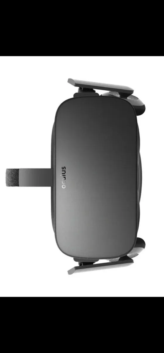 Oculus Rift Gafas Realidad Virtual