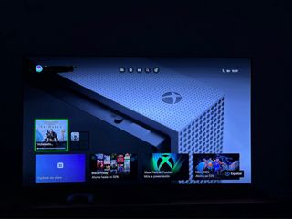 Xbox One S 1TB Blanca