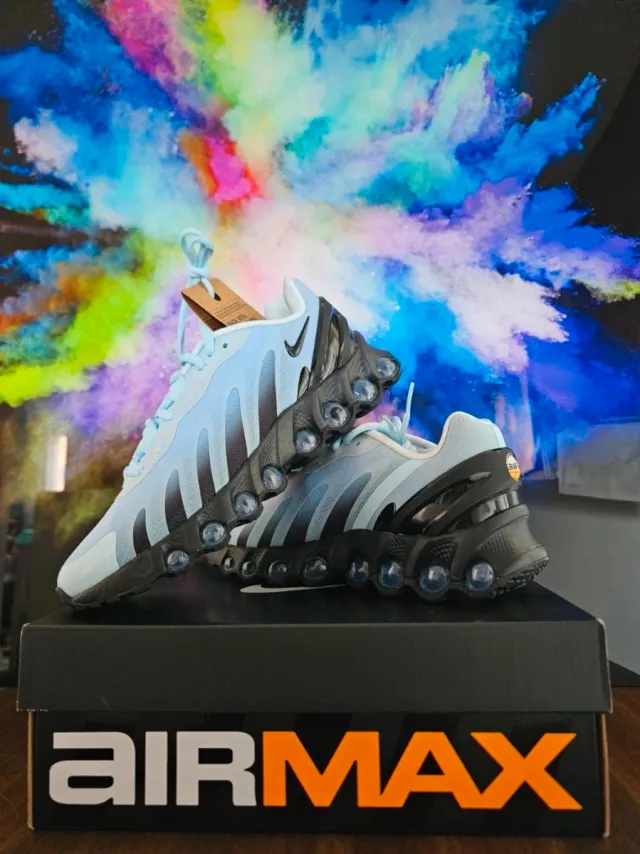 Zapatillas Nike Air Max