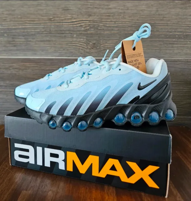 Zapatillas Nike Air Max