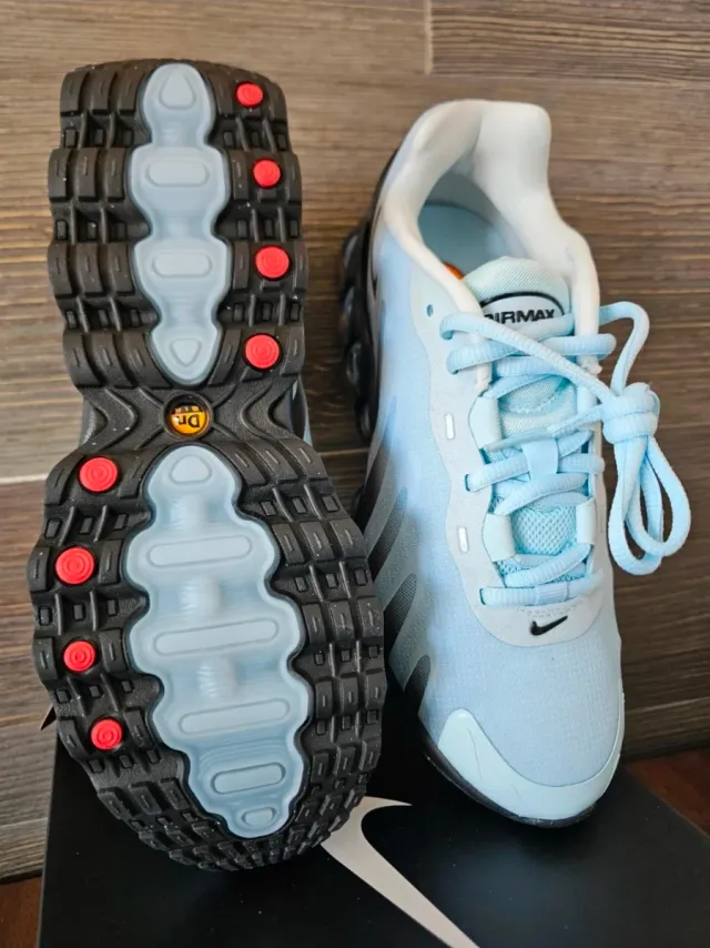 Zapatillas Nike Air Max