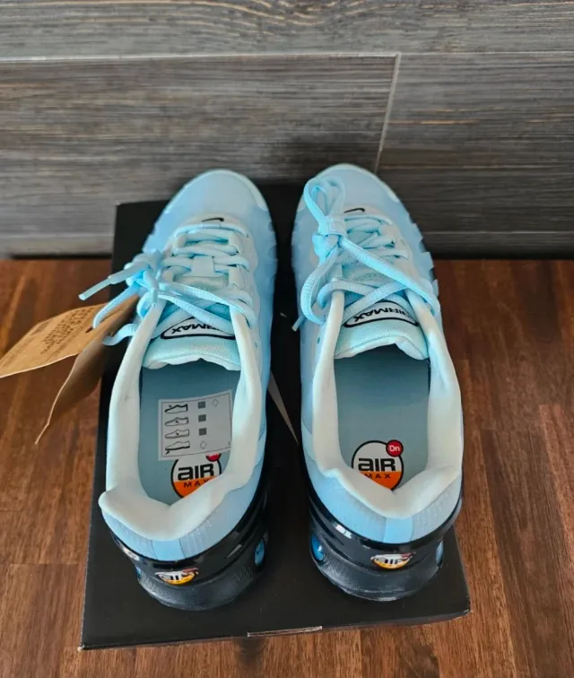 Zapatillas Nike Air Max