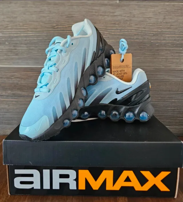 Zapatillas Nike Air Max