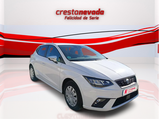✅SIN ENTRADA! SEAT IBIZA 2023