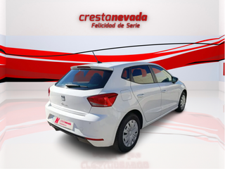✅SIN ENTRADA! SEAT IBIZA 2023