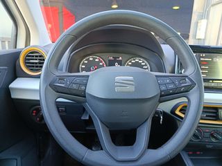 ✅SIN ENTRADA! SEAT IBIZA 2023