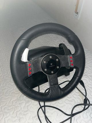 Volante Logitech G27