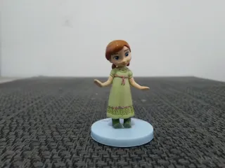 Figura Disney Frozen Anna
