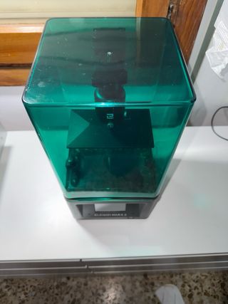 Elegoo Mars 2 Impresora 3D Resina