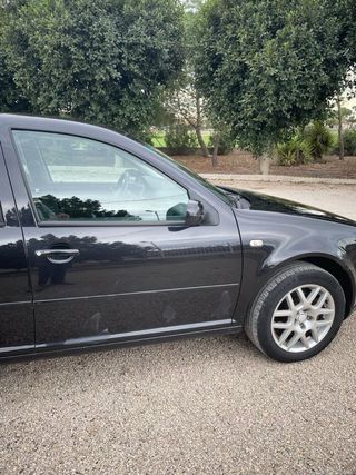 Volkswagen Golf 2.3 V5 4MOTION