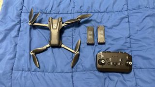 Drone i3 Pro Gris
