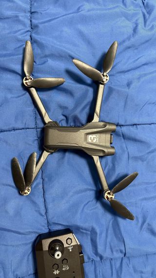Drone i3 Pro Gris