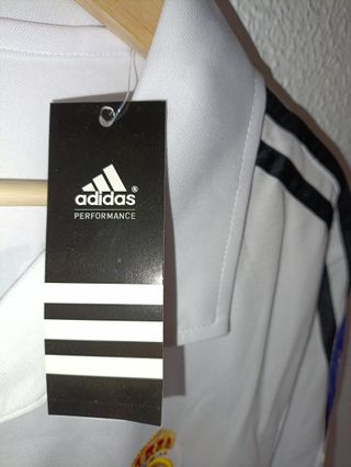 Camiseta Zidane 5 volea 2002 leyenda retro fútbol