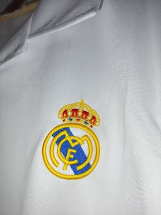 Camiseta Zidane 5 volea 2002 leyenda retro fútbol